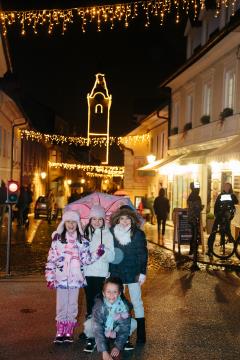 Znan program Pravljični Kamnik 2023 (2)